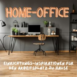 Home-Office von Schmidt,  Steffi