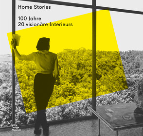 Home Stories von Eisenbrand,  Jochen, Kries,  Mateo