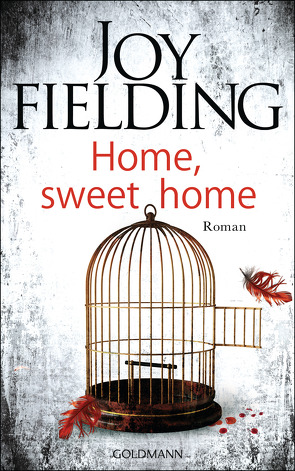 Home, sweet home von Fielding,  Joy, Lutze,  Kristian
