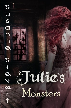 Home sweet Julie / Julie’s Monsters von Sievert,  Susanne