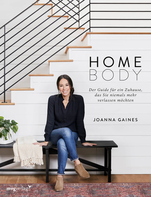 Homebody von Gaines,  Joanna, Lipp,  Nadine