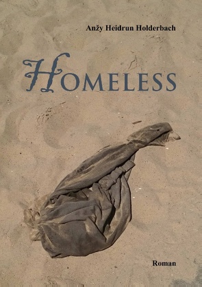 Homeless von Holderbach,  Anzy Heidrun