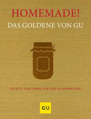 Homemade! Das Goldene von GU