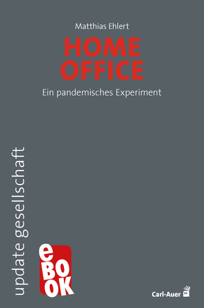 Homeoffice von Ehlert,  Matthias