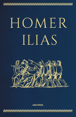 Homer, Ilias von Homer