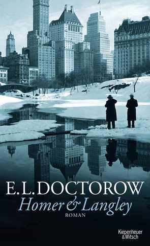 Homer & Langley von Doctorow,  E.L.