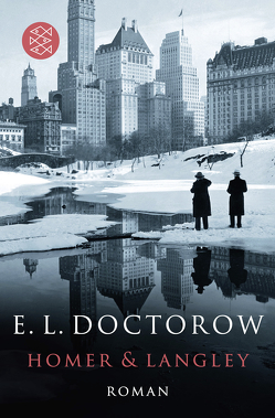 Homer & Langley von Doctorow,  E.L., Krueger,  Gertraude