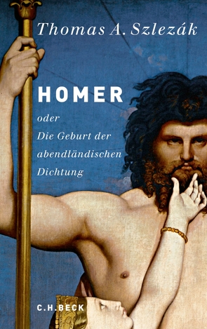 Homer von Szlezák,  Thomas A.