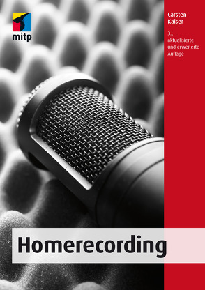 Homerecording von Kaiser,  Carsten