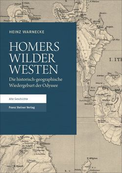 Homers Wilder Westen von Warnecke,  Heinz
