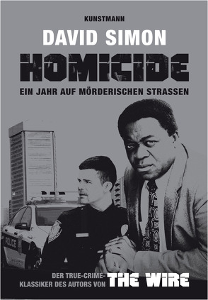 Homicide von Gockel,  Gabriele, Simon,  David, Steckhan,  Barbara, Wollermann,  Thomas