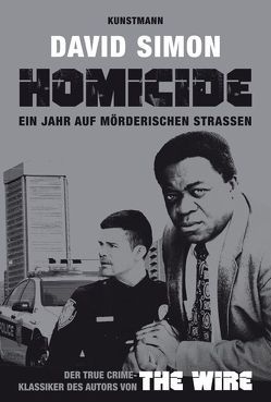 Homicide von Gockel,  Gabriele, Simon,  David, Steckhan,  Barbara, Wollermann,  Thomas