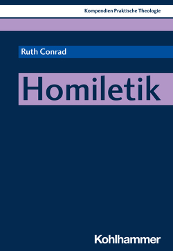 Homiletik von Conrad,  Ruth, Klie,  Thomas, Schlag,  Thomas
