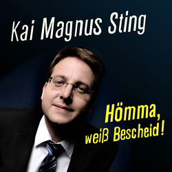 Hömma, weiß Bescheid von Sting,  Kai Magnus