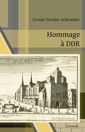 Hommage à DDR von Dresler-Schroeder,  Ursula