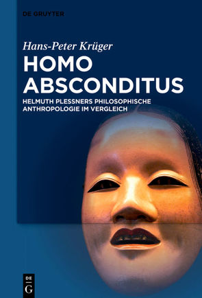 Homo absconditus von Krüger,  Hans Peter