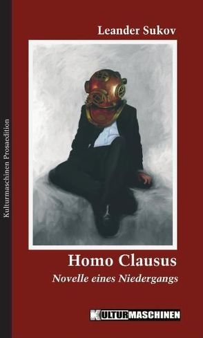 Homo Clausus von Krafft,  Vladi, Sukov,  Leander