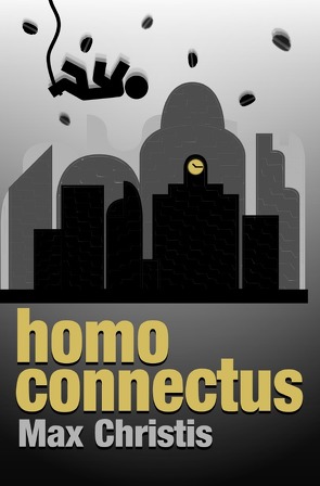 homo connectus von Christis,  Max