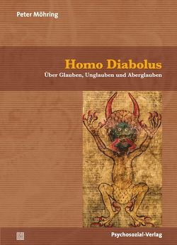 Homo Diabolus von Möhring,  Peter