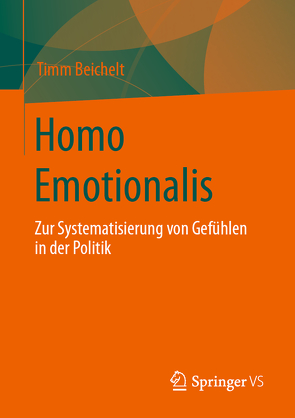 Homo Emotionalis von Beichelt,  Timm