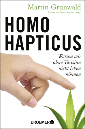 Homo hapticus von Grunwald,  Martin