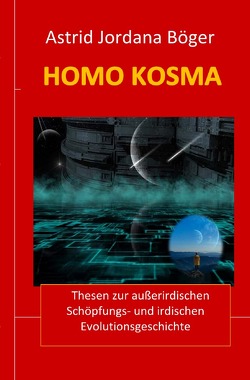 Homo Kosma von Böger,  Astrid