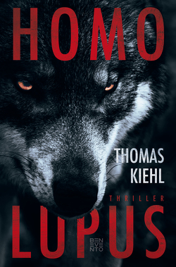 Homo Lupus von Kiehl,  Thomas