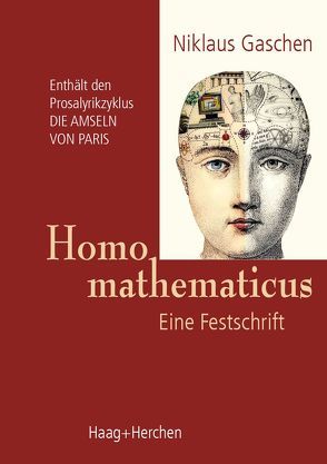 Homo mathematicus von Gaschen,  Niklaus