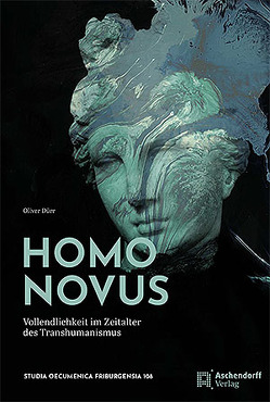 Homo Novus von Dürr,  Oliver