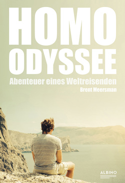 Homo-Odyssee von Meersman,  Brent, Schiller,  Dirk