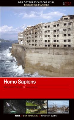 Homo Sapiens von Geyrhalter,  Nikolaus