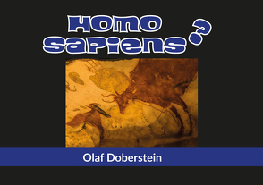 Homo Sapiens? von Doberstein,  Olaf