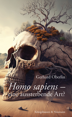 Homo Sapiens – von Oberlin,  Gerhard