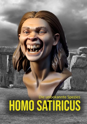 Homo satiricus von Generis,  Don