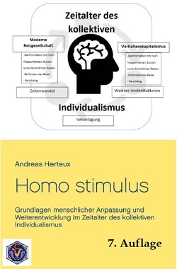 Homo stimulus von Herteux,  Andreas