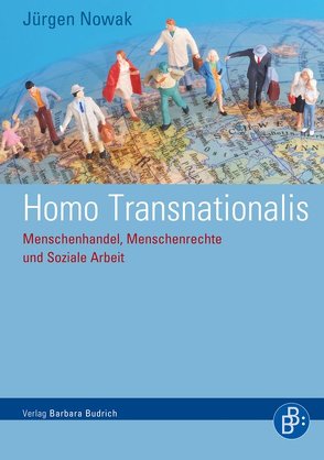 Homo Transnationalis von Nowak,  Jürgen