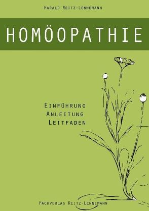 Homöopathie.