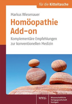 Homöopathie – Add-on von Wiesenauer,  Markus
