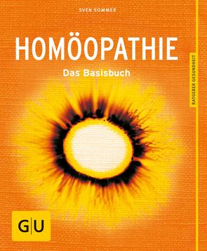 Homöopathie von Sommer,  Sven