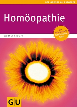 Homöopathie von Stumpf,  Werner