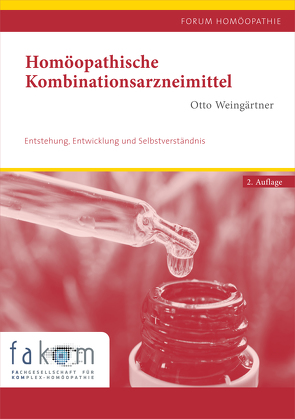 Homöopathische Kombinationsarzneimittel von Weingärtner,  Otto