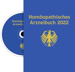 Homöopathisches Arzneibuch 2022 Digital