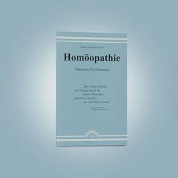 Homöopathie von Gypser,  Klaus H