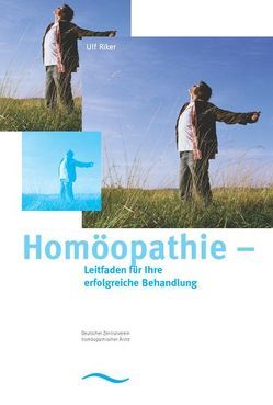 Homöopathie von Riker,  Ulf