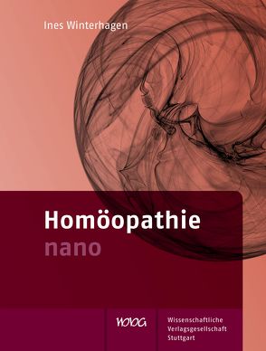 Homöopathie nano von Winterhagen,  Ines