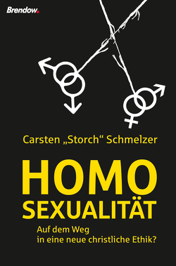 Homosexualität von Schmelzer,  Carsten "Storch"