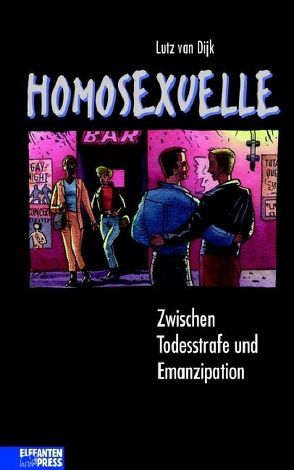 Homosexuelle von Dijk,  Lutz Van