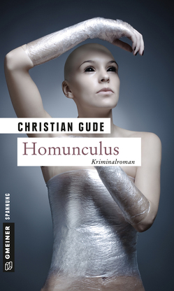 Homunculus von Gude,  Christian