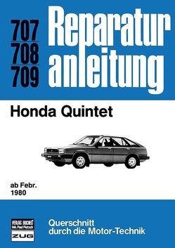 Honda Quintet