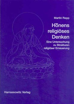 Honens religiöses Denken von Repp,  Martin